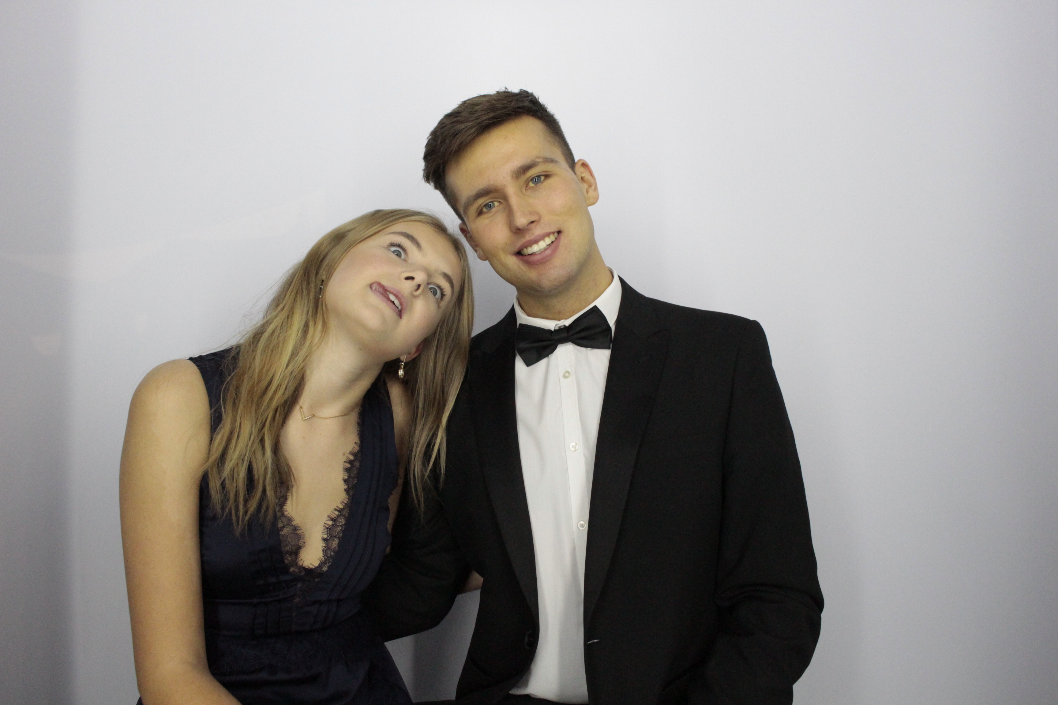 Norland Freshers Ball 2019 | View more photos from the event at gallery.myphotoboothexperience.co.uk/u/MyPhotoBoothExperienceLtd/Norland-Freshers-Ball-2019